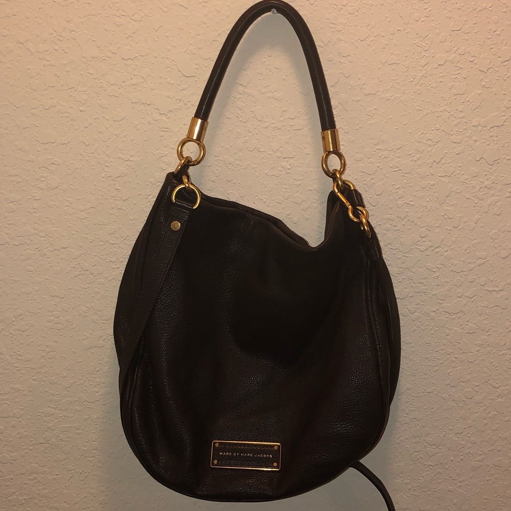 Marc By Marc Jacobs Hobo Bag